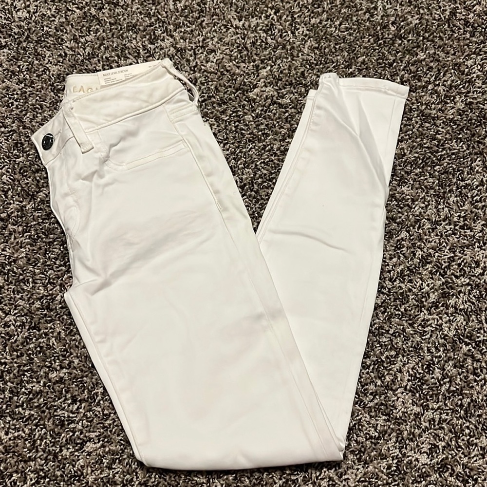American Eagle Women’s jeggings